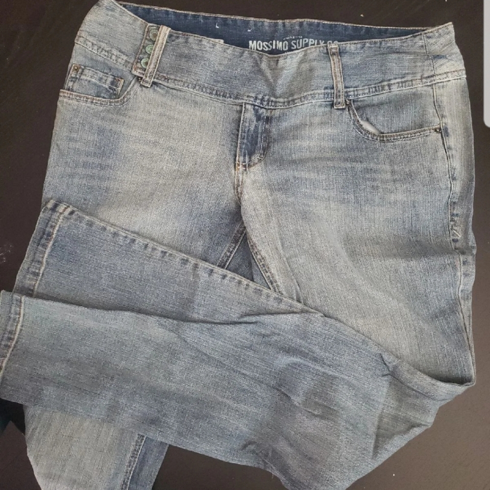 Mossimo jeans